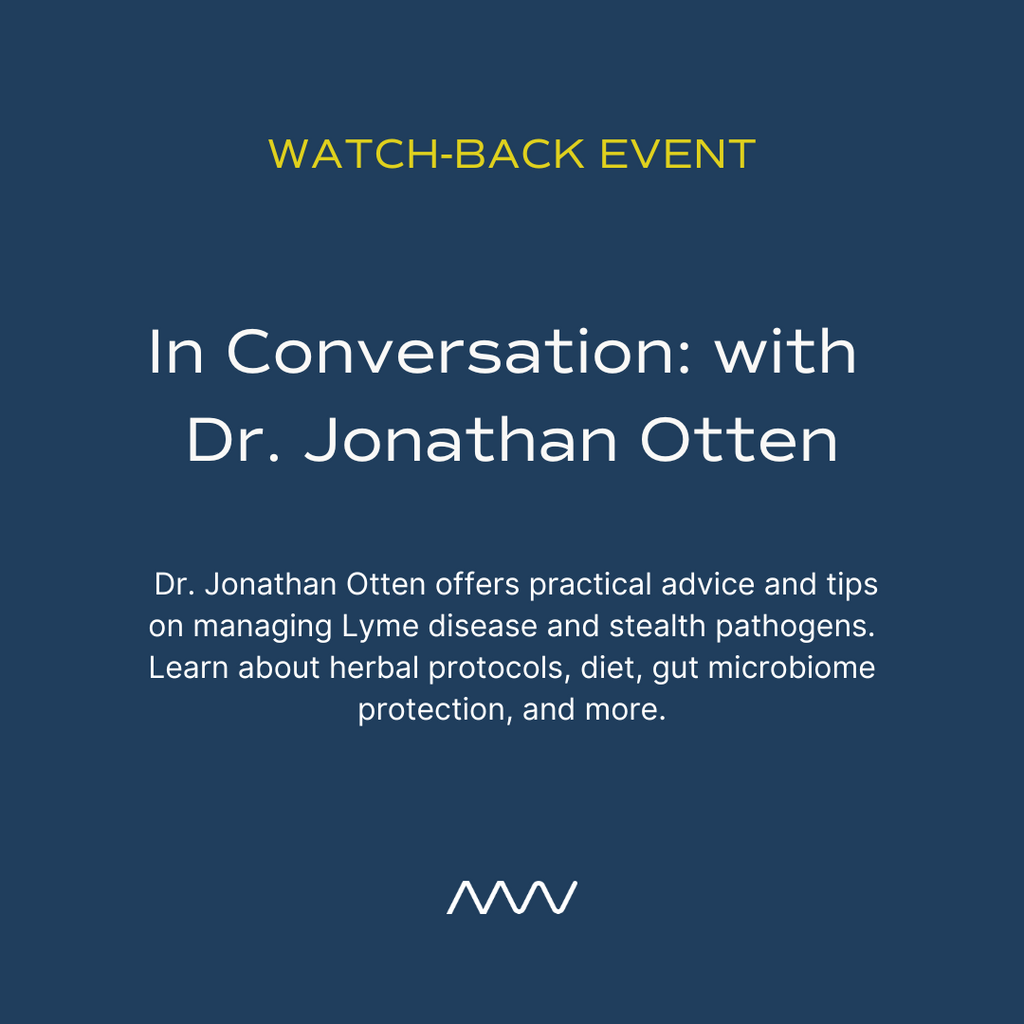 TBD Protocol Training Session with Dr. Jonathan Otten
