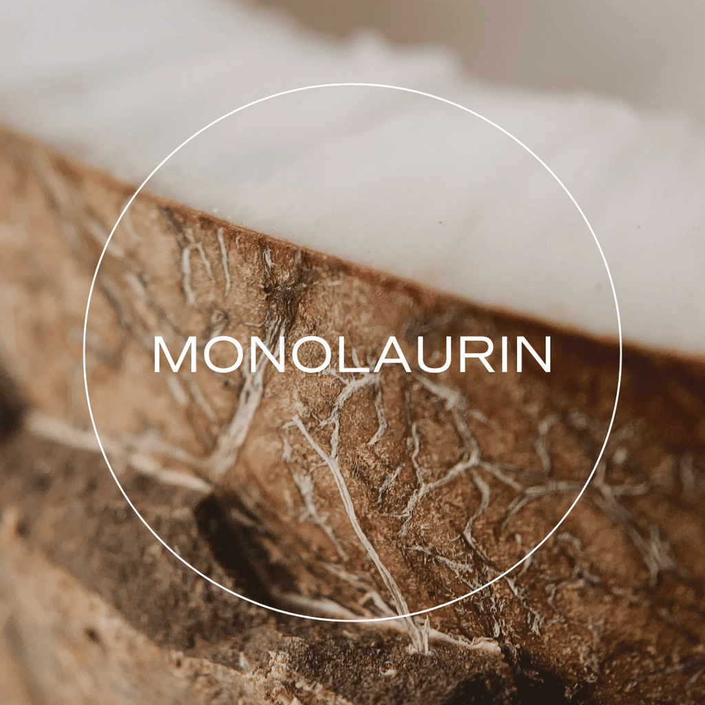 Monolaurin: One Ingredient, Two Protocols