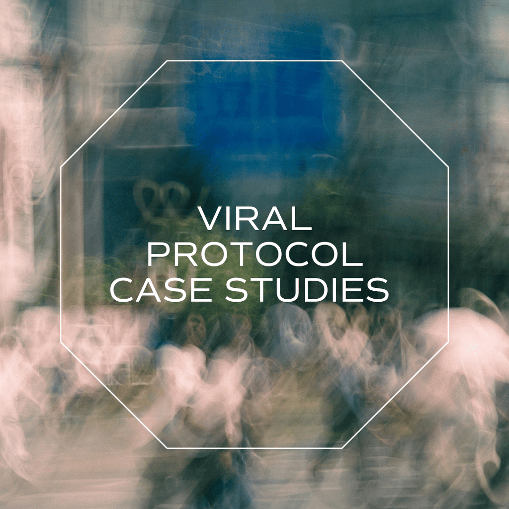Viral Protocol Case Studies: Theory to Real-World Practice