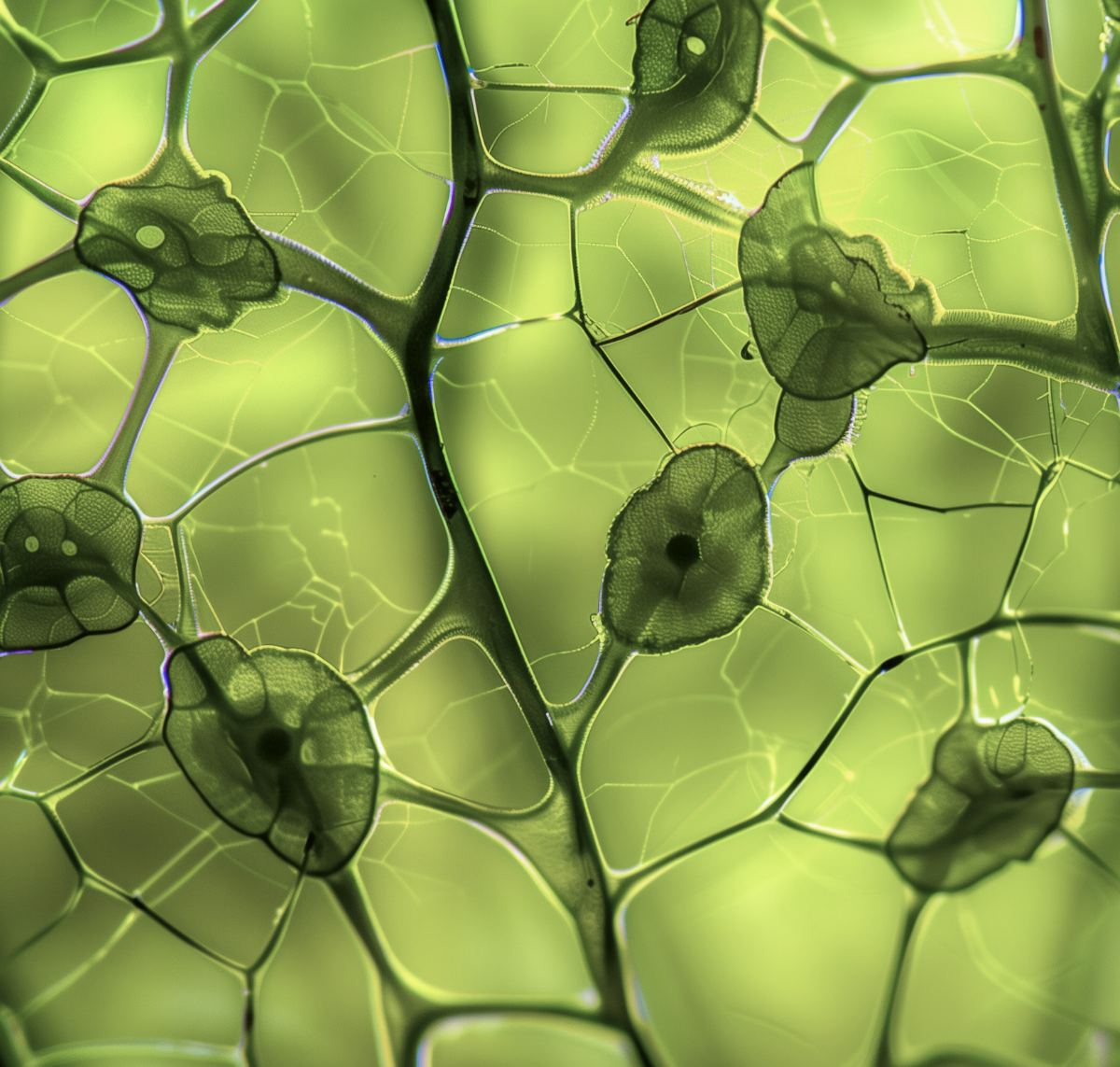 Anti-inflammatory & Antioxidant