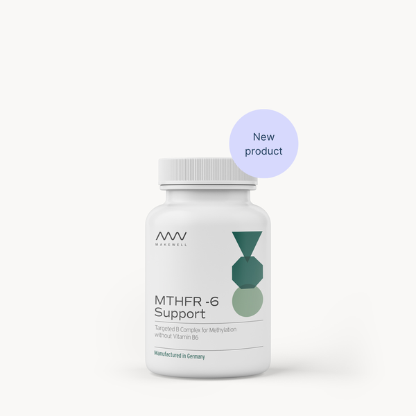 glutathione mthfr What is MTHFR? — Seeking Health