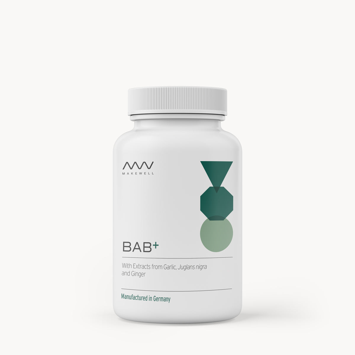 BAB+