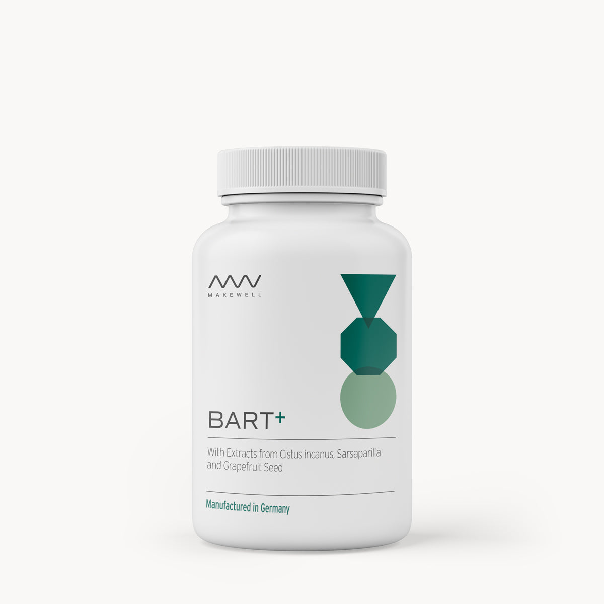 BART+