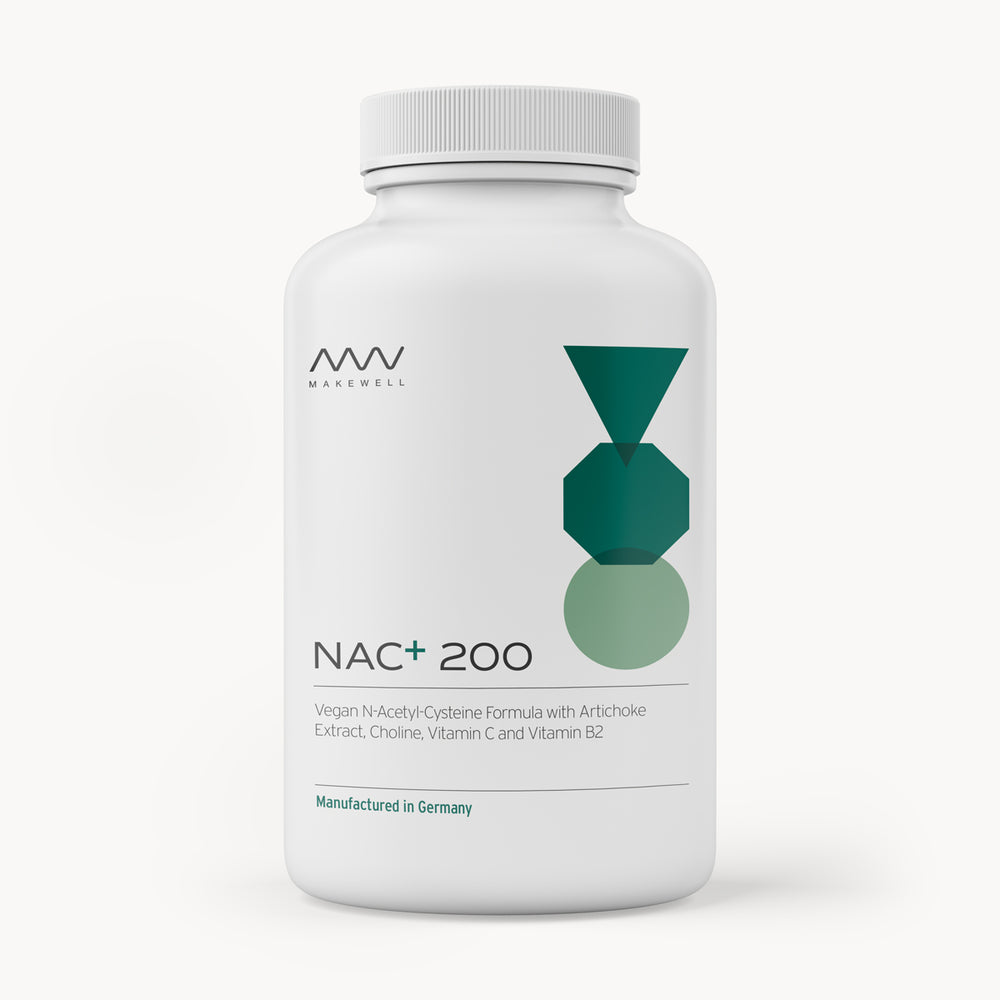 NAC+ 200