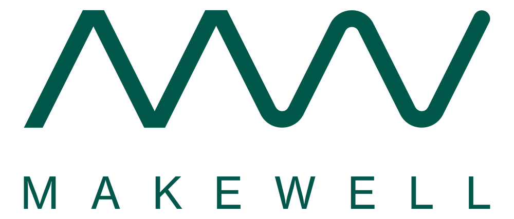 Makewell Films logo