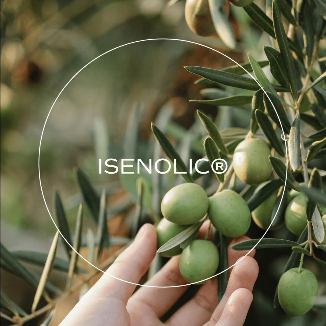 Isenolic® Olive Leaf Extract: Nature's Answer to Seasonal Immune Support