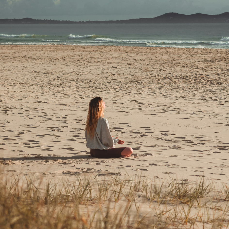 Pacing Yourself Through Summer with Chronic Illness