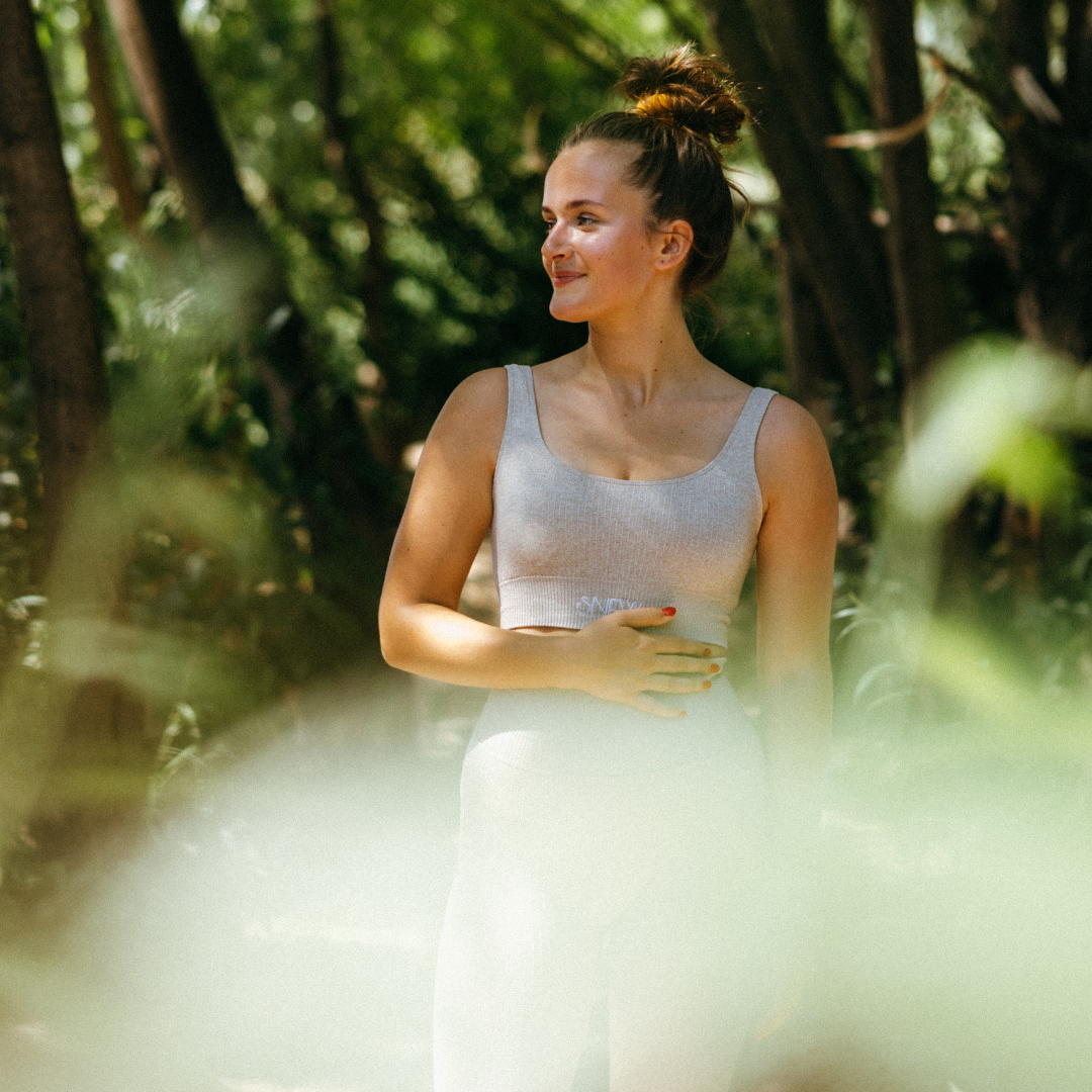 This Summer, Your Gut Needs a Holiday Too